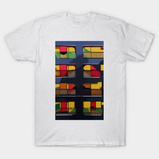 Apartment T-Shirt